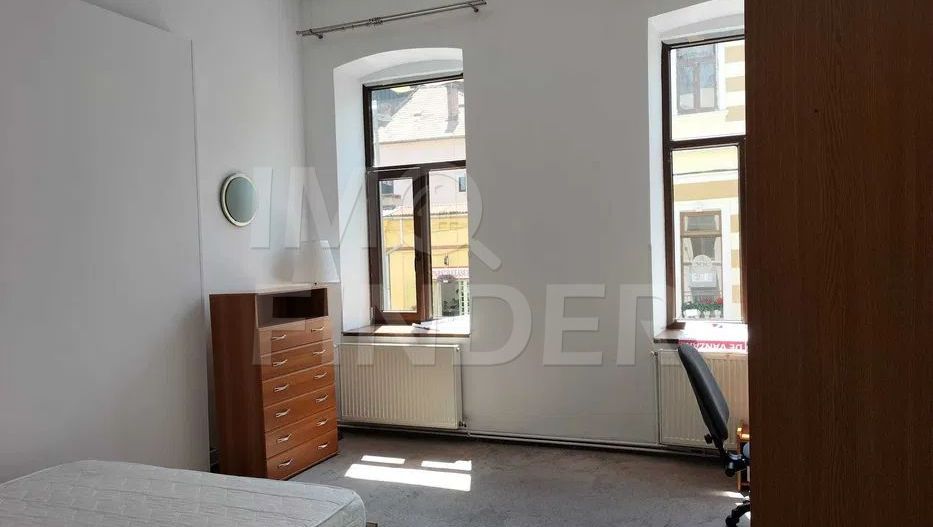 Apartament Ultracentral Cladire Istorica - Poză 2