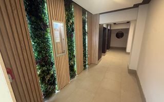 AP. 2 CAMERE- DOAMNA GHICA, CENTRALA, BLOC NOU, MASINA DE SPALAT VASE - Poză 3