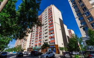 Vânzare, apartament, 1 cameră, strada Ginta Latină, Ciocana - Poză 1