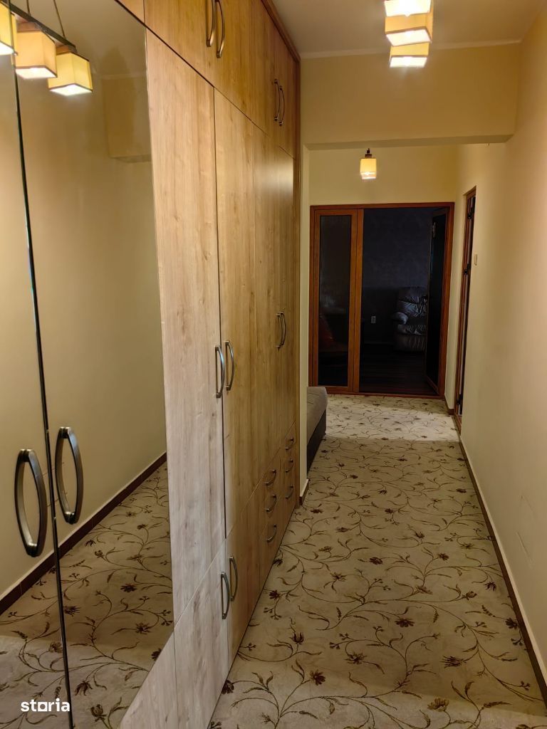 Apartament spațios, modern, complet mobilat și utilat - bloc VEGA - Poză 5