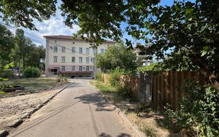 Teren de vânzare 4.37 ari Nicolae Titulescu, Mun. Chișinău - Poză 3