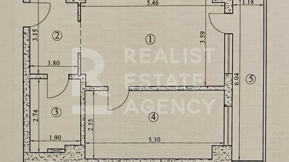 Vânzare, apartament, Tătărași, Iași - Poză 7