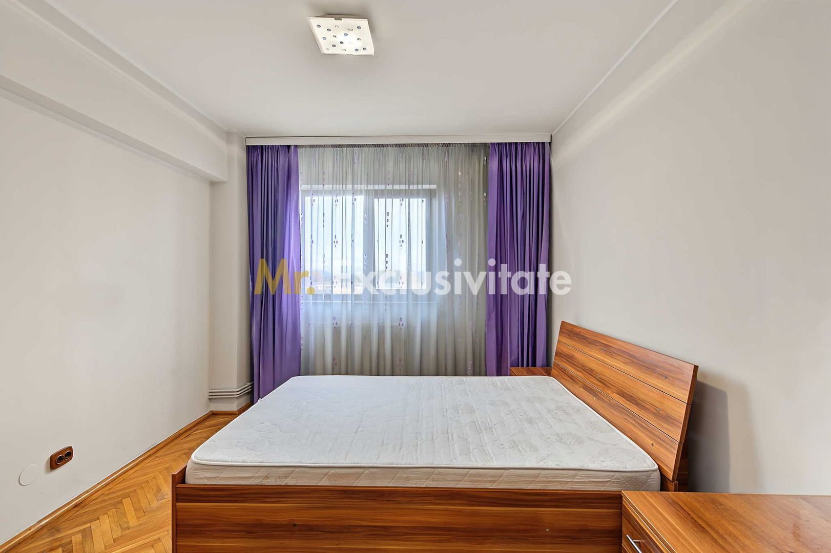 Apartament cu 3 camere decomandat etaj intermediar - Poză 7