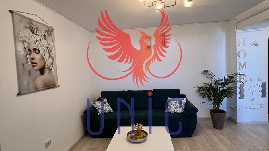 Apartament 2 camere, mobilat, bloc nou cu lift, langa Promenada Mall - Poză 42