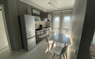Apartament 3 camere, 61mp, parcare subterana,zona Marasti - Poză 7