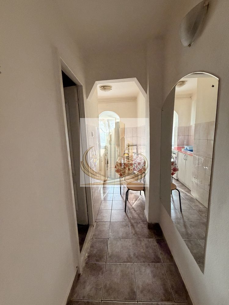 🏡 Garsonieră modernă de închiriat în zonă excelentă – complet utilată - Poză 3