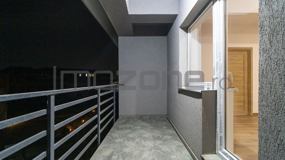 Militari - Pacii - Drumul Belsugului, ap. 2 camere, bloc nou, balcon! - Poză 12