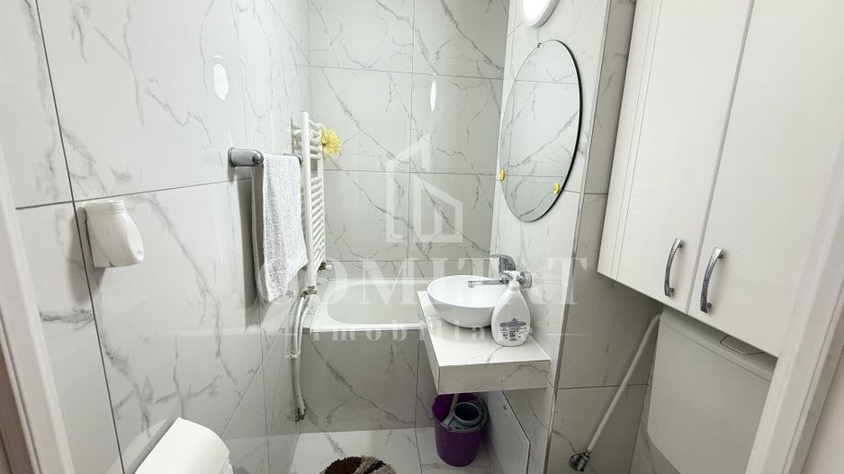 Apartament 3 camere | Etaj intermediar | Zona „La Terenuri” | Mănăștur - Poză 6