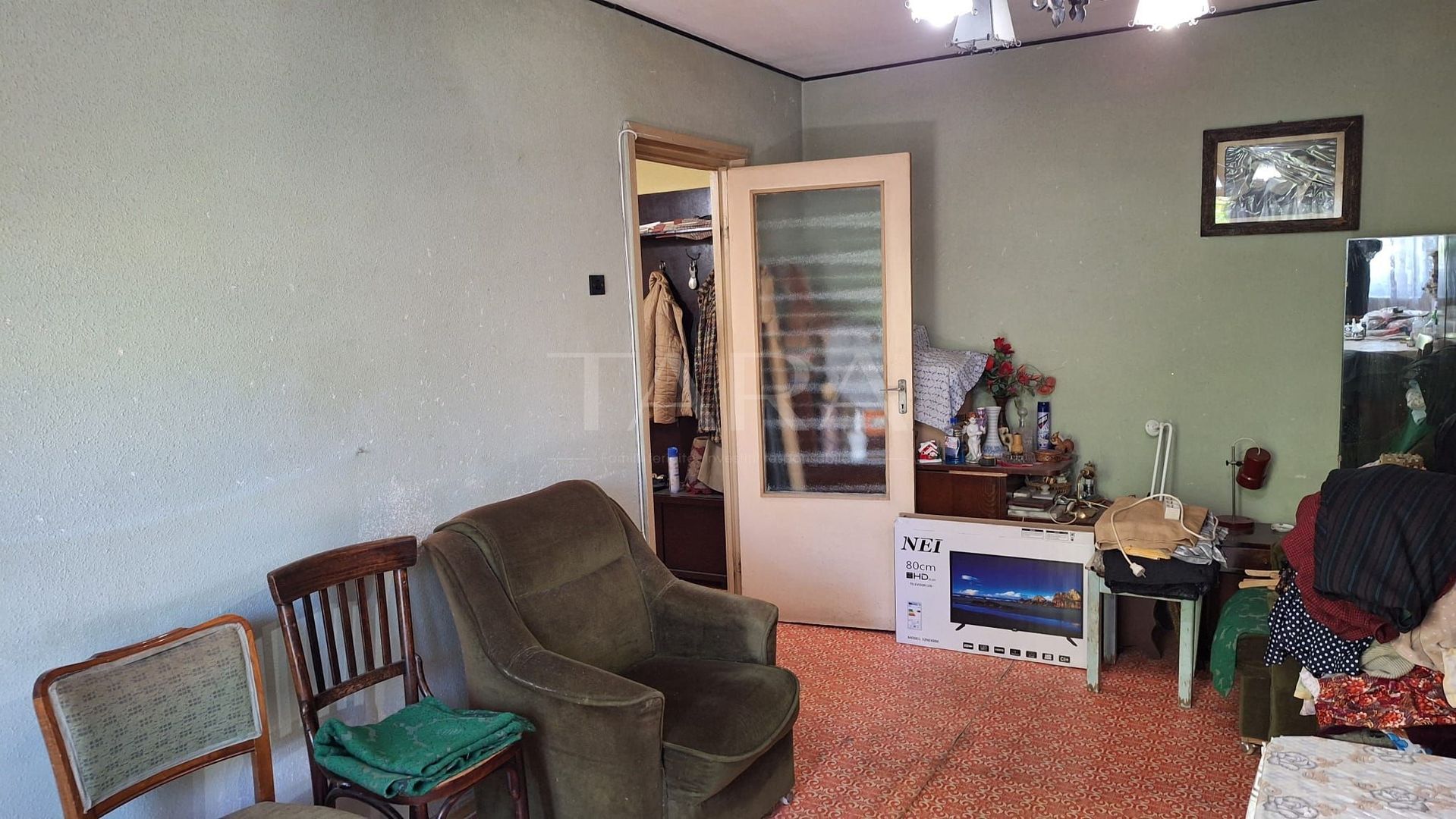 Apartament 2 camere, Zorilor – aproape de Spitalul de Recuperare - Poză 3