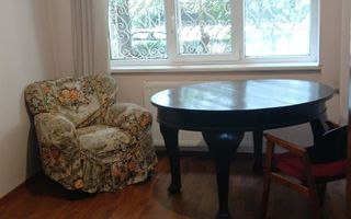 Apartament Ghica Tei I 3 camere decomandat I Palatul Ghica I parter - Poză 5