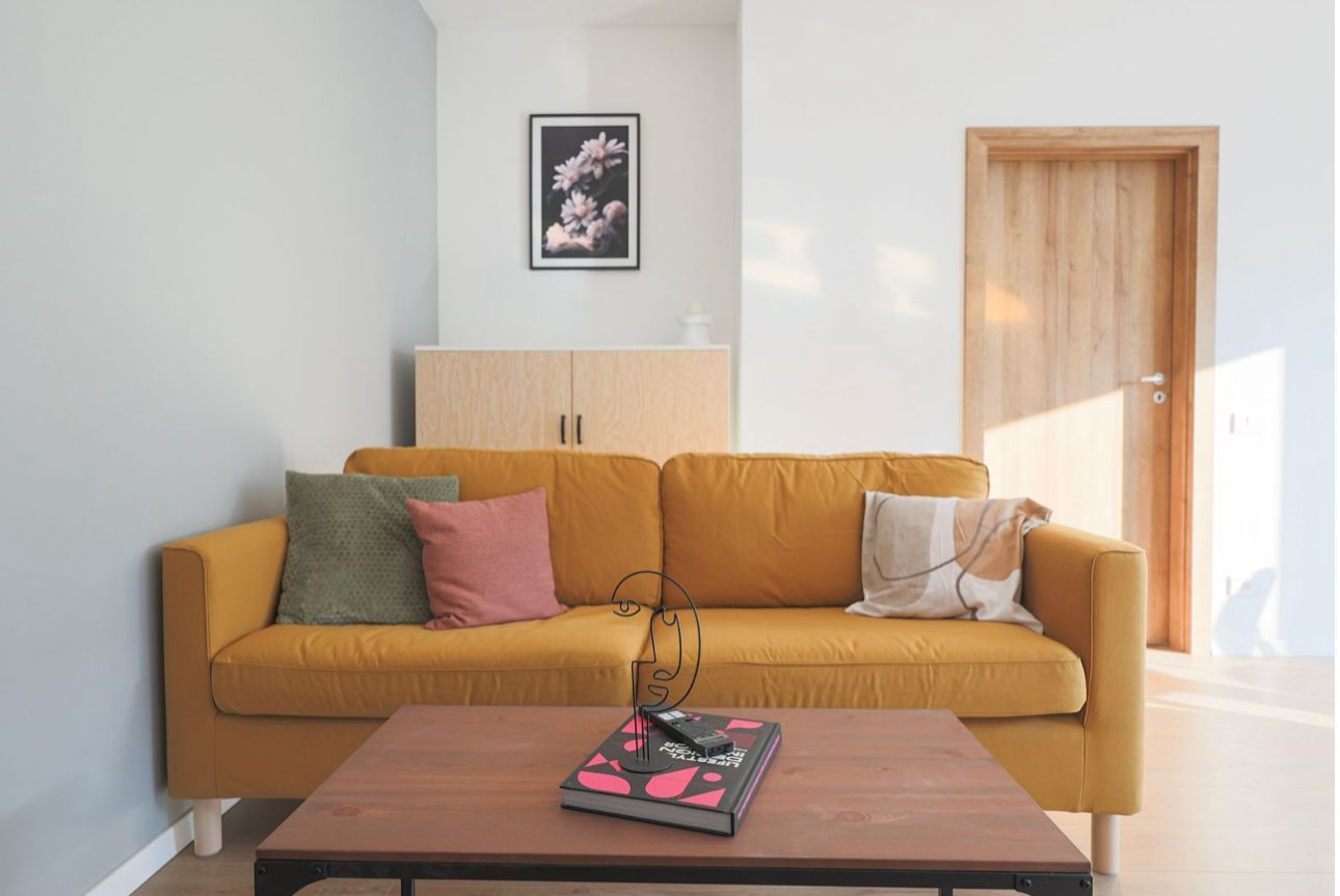 Apartament 2 camere NOUL BLOC R39 COMISION 0 ARED lânga AFI - Poză 7