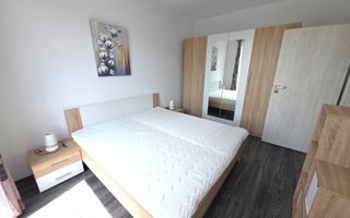 Apartament in Complexul Iris- Torontalului, loc de parcare subteran - Poză 7