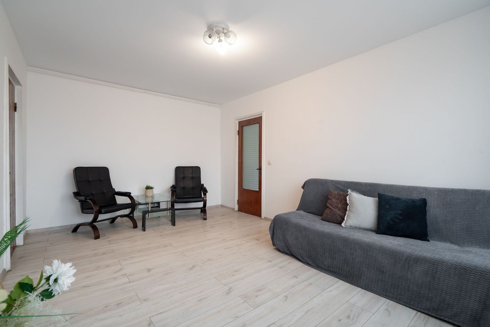 COMISION 0% -  Apartament 3 camere str. Straja - Piata Resita - Poză 3