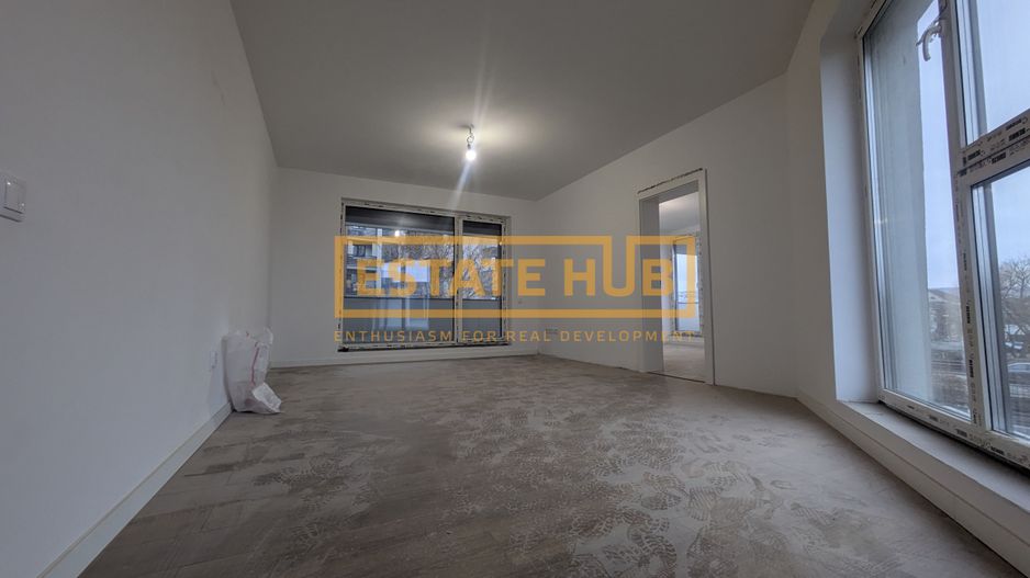Apartament cu CF 3 camere finisat direct de la dezvoltator! - Poză 13
