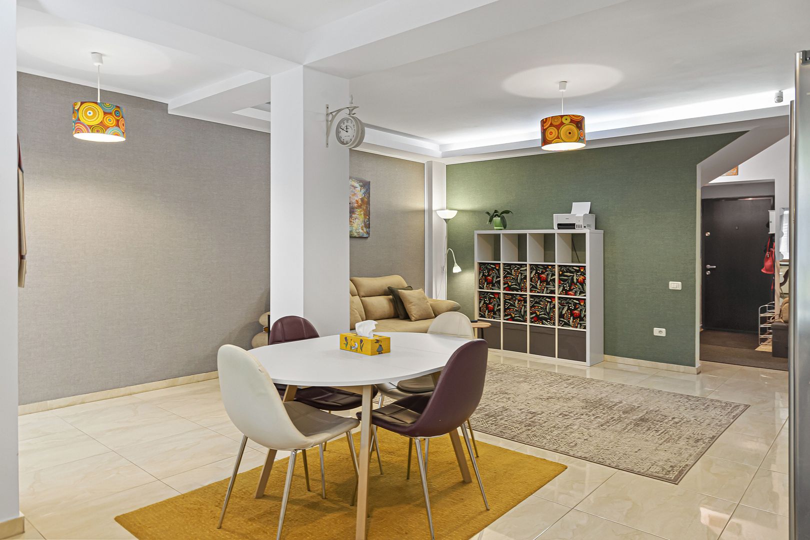 Casa Nemobilata/Mobilata cu 4 Camere, Prelungirea Ghencea, Sector 5 - Poză 10
