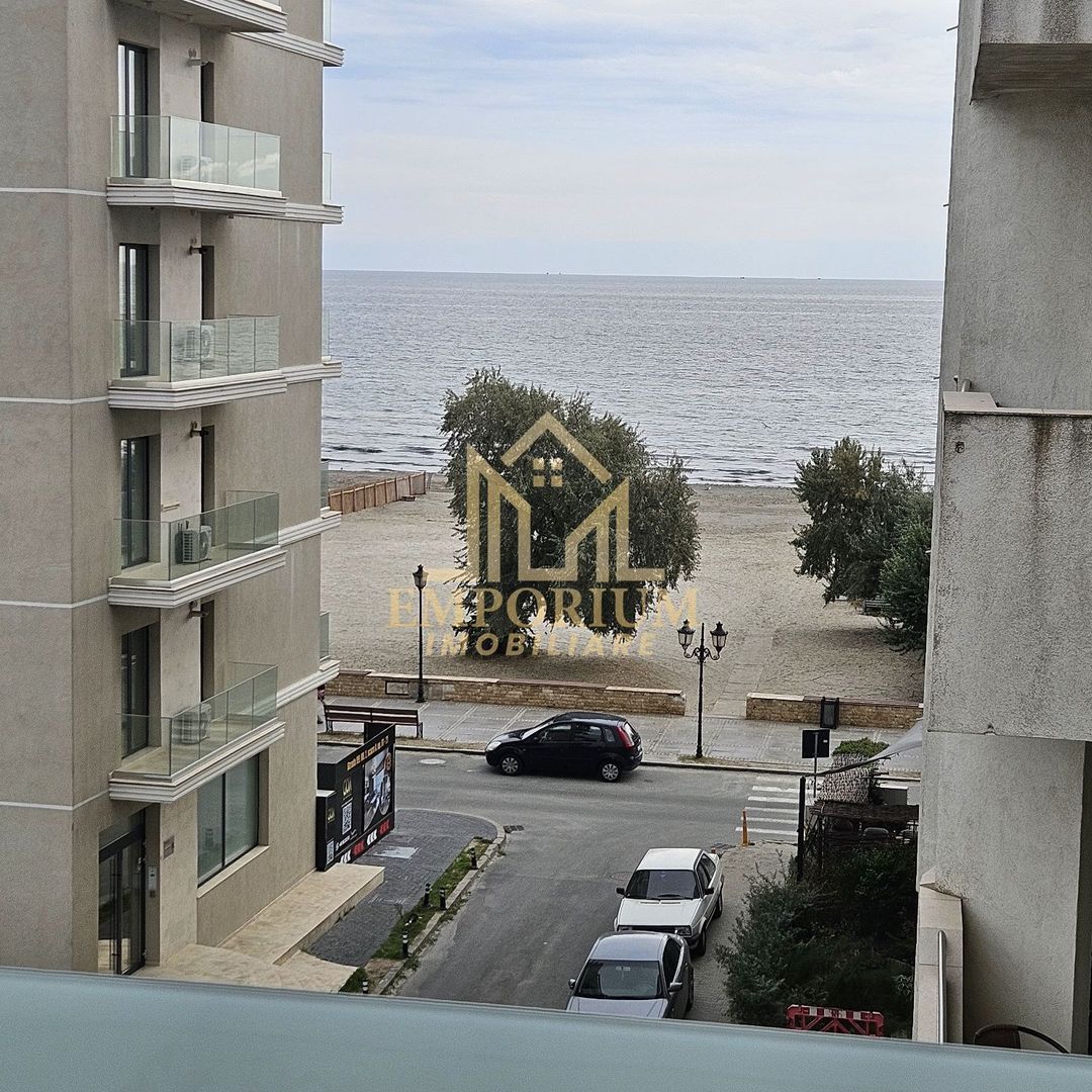 2 camere semidecomandate, Mamaia Nord, zona Pescaria Nava. - Poză 6