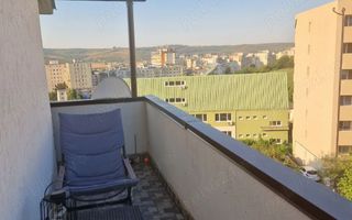 Bloc Nou , ap 3 camere , decoamndat , Pacurari . - Poză 9