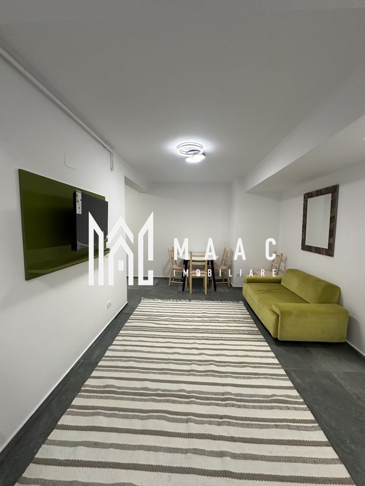 Apartament 3 camere | 65 MPU | Balcon | Parter | Lift | Kastani Residence - Poză 3