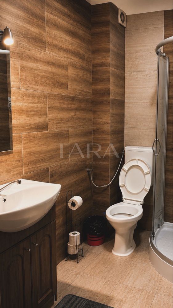 Apartament de închiriat – 52 mp, parter, complet utilat. - Poză 3