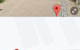 Teren intravilan 2927 mp - com. Domnesti sat Teghes - Poză 15