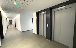 Apartament cu 2 camere *67mp utili + Terasa* // Pipera - Rond OMV - Poză 30