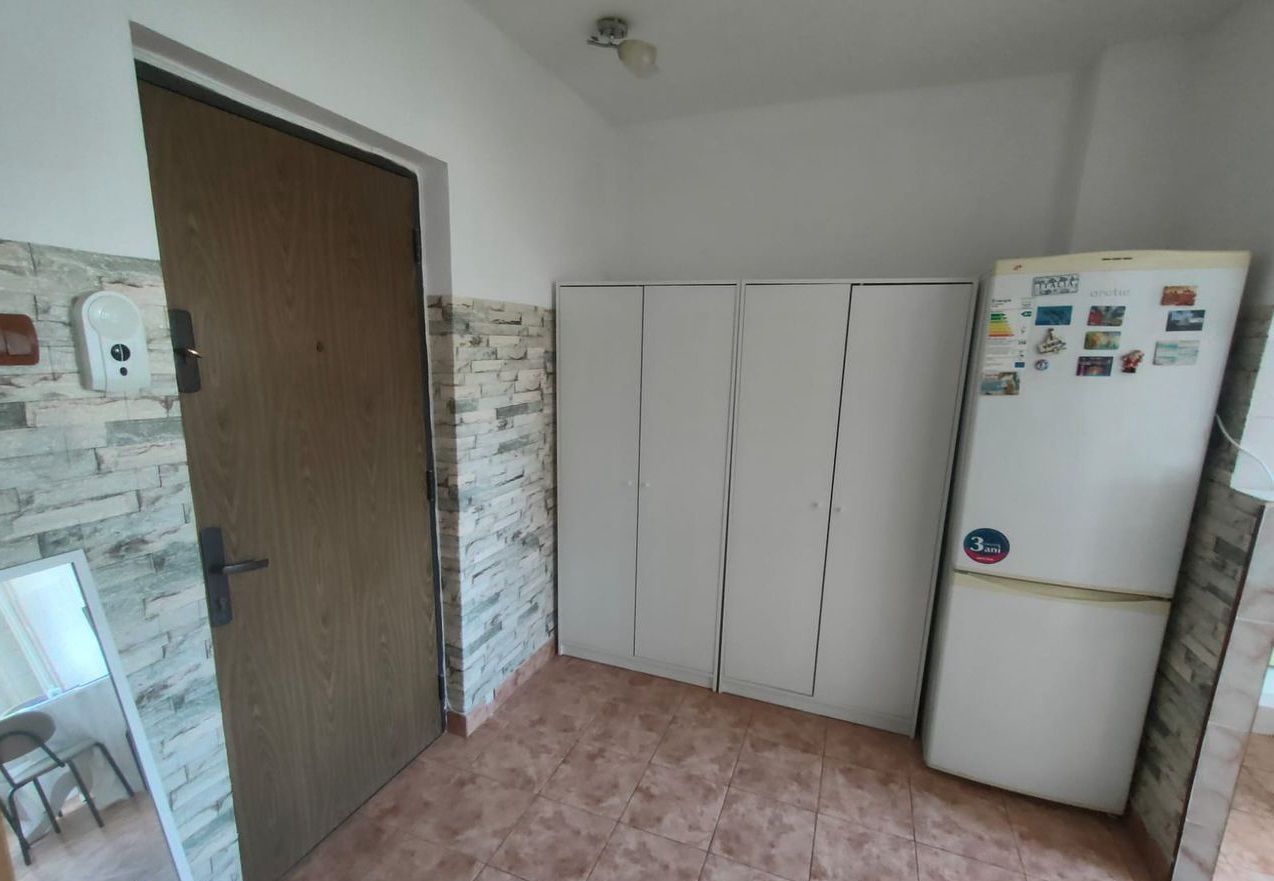 AP. 2 CAMERE - PIATA SUDULUI, PET-FRIENDLY, BLOC REABILITAT, METROU - Poză 7