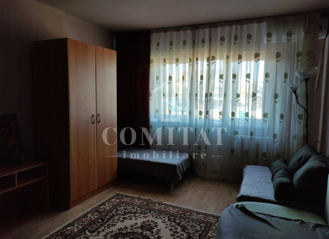 Apartament cu 2 camere decomandate | Cartierul Zorilor - Zona UMF - Poză 4