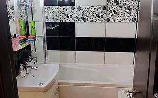 Apartament 2 camere decomandat, etaj intermediar , zona Mircea Cel Batran - Poză 5