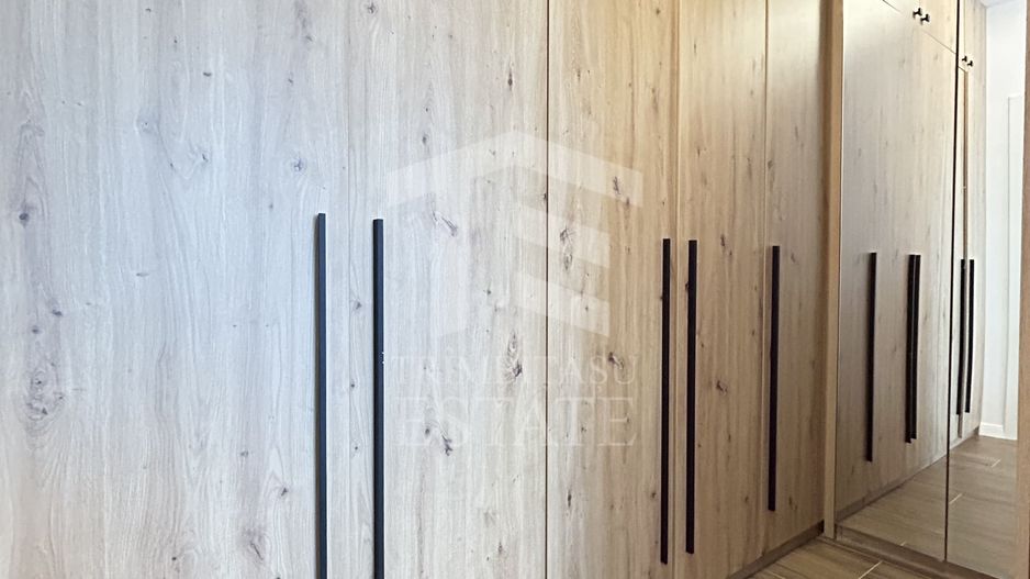 Apartament vedere la mare loc parcare Complex Wave 6 - Mamaia Nord - Poză 8