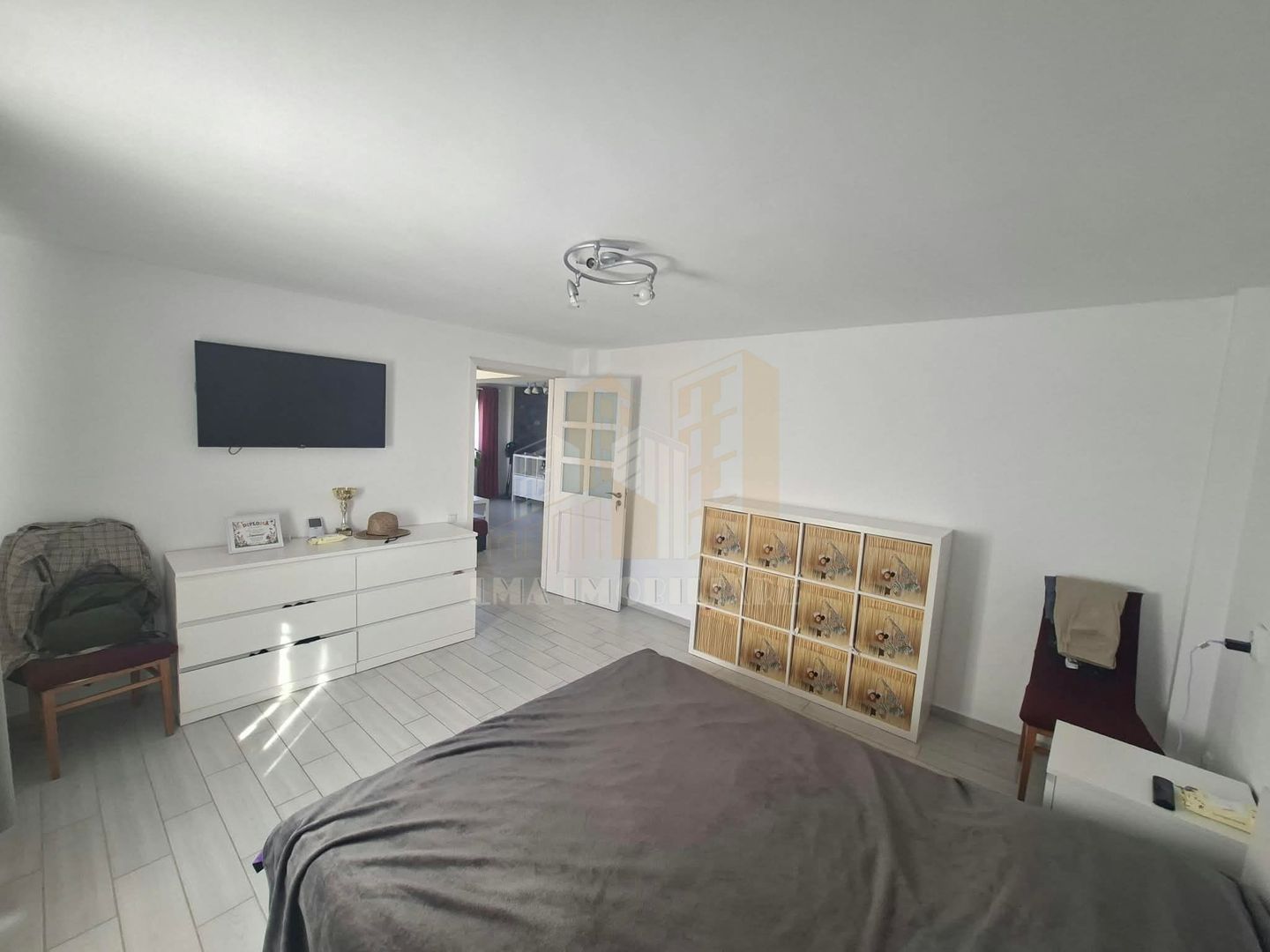 Casa individuala Harman Brasov  parter+etaj - Poză 18