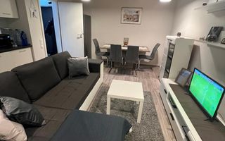 Apartament 2 camere Rotar Park 1 –centrală proprie, 3 min metrou Păcii - Poză 2