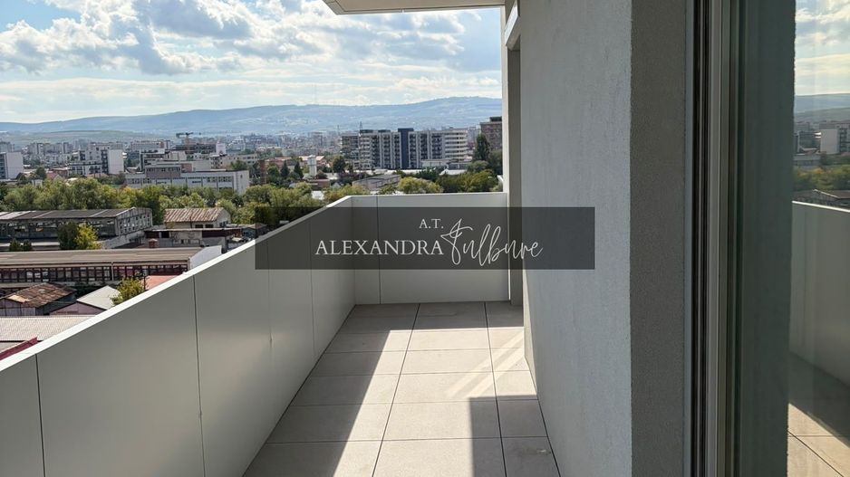 Apartament la alb | 3 camere | 2 bai | parcare subterana | Elite J. - Poză 13