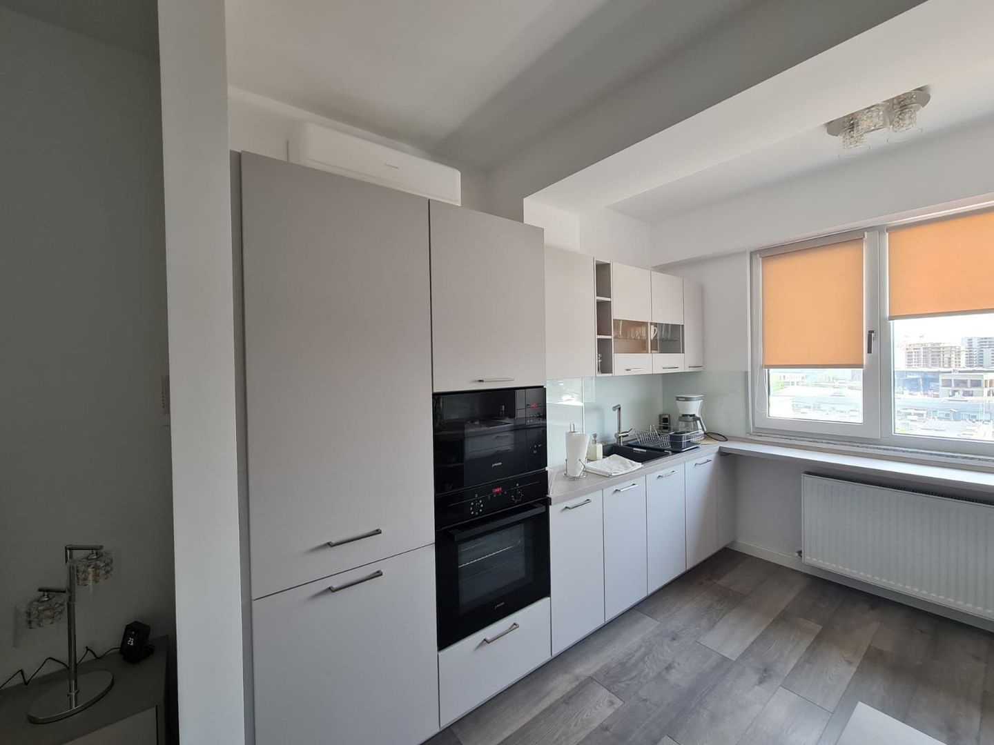 Inchiriere garsoniera Pipera - Poză 7