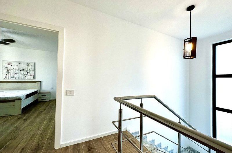 Prima inchiriere - suprafață generoasa -Dumbravita - Poză 23