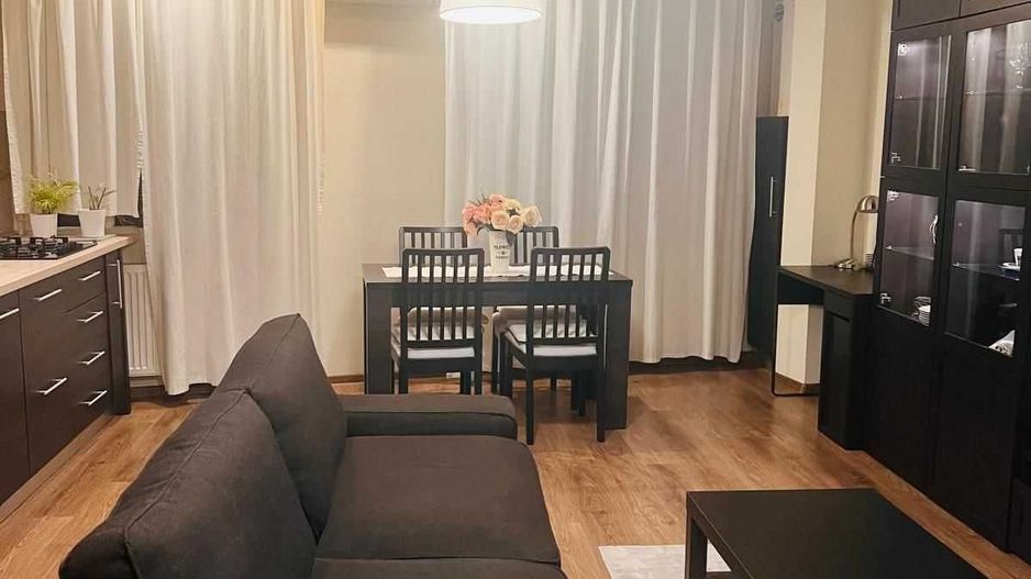 Apartament 2 camere de închiriat Grozavesti - 5 minute metrou - Poză 2