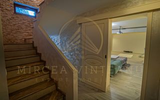 Palazu Mare/ Elvila - Casa de poveste pentru familia ta - Poză 29