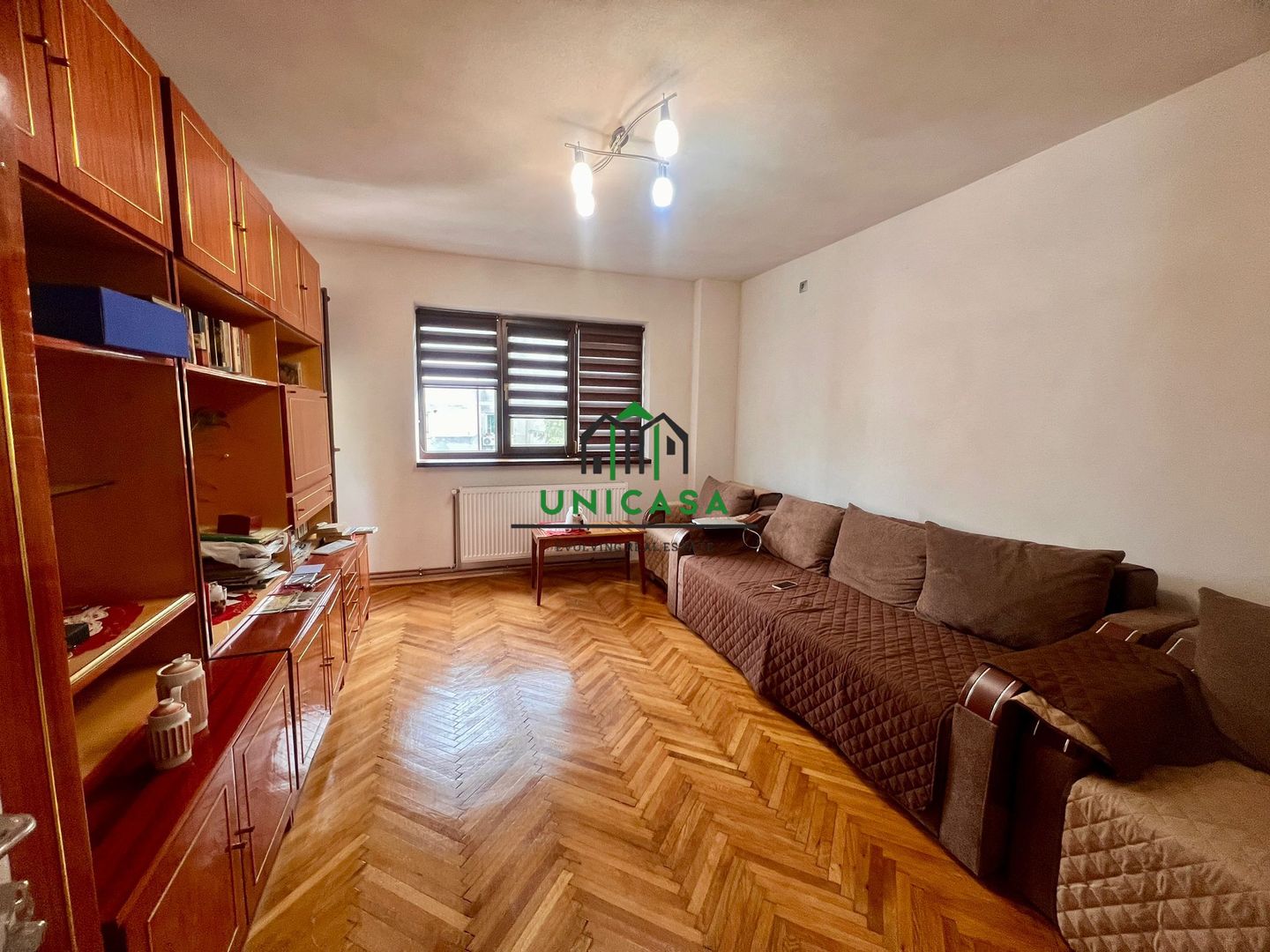 Apartament 3 camere/Nord|/Etaj 3/4 cu acoperis - Poză 5