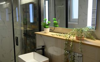 Apartament modern 2 camere – Parter – 50 mp utili – Turnișor - Poză 4