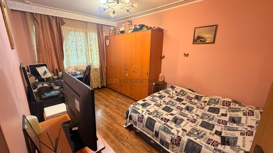 Apartament 3 camere, Brancoveanu, 67 mp, 10 minute Metrou - Poză 6