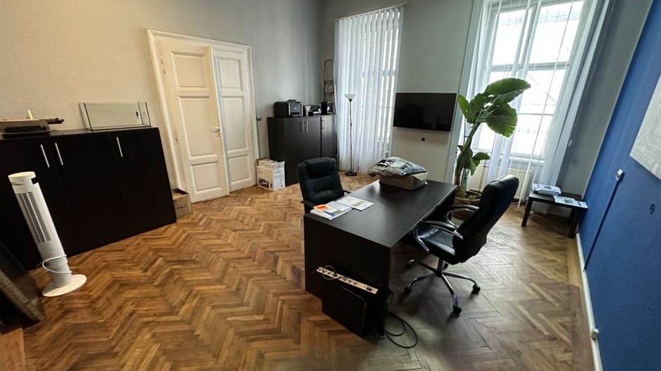 Ultracentral  format din 2 apartamente cu CF separat - Poză 6