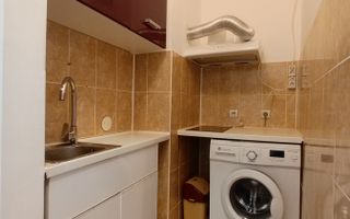 Închiriez garsonieră, Unirii - 13 septembrie, centrală proprie - Poză 3