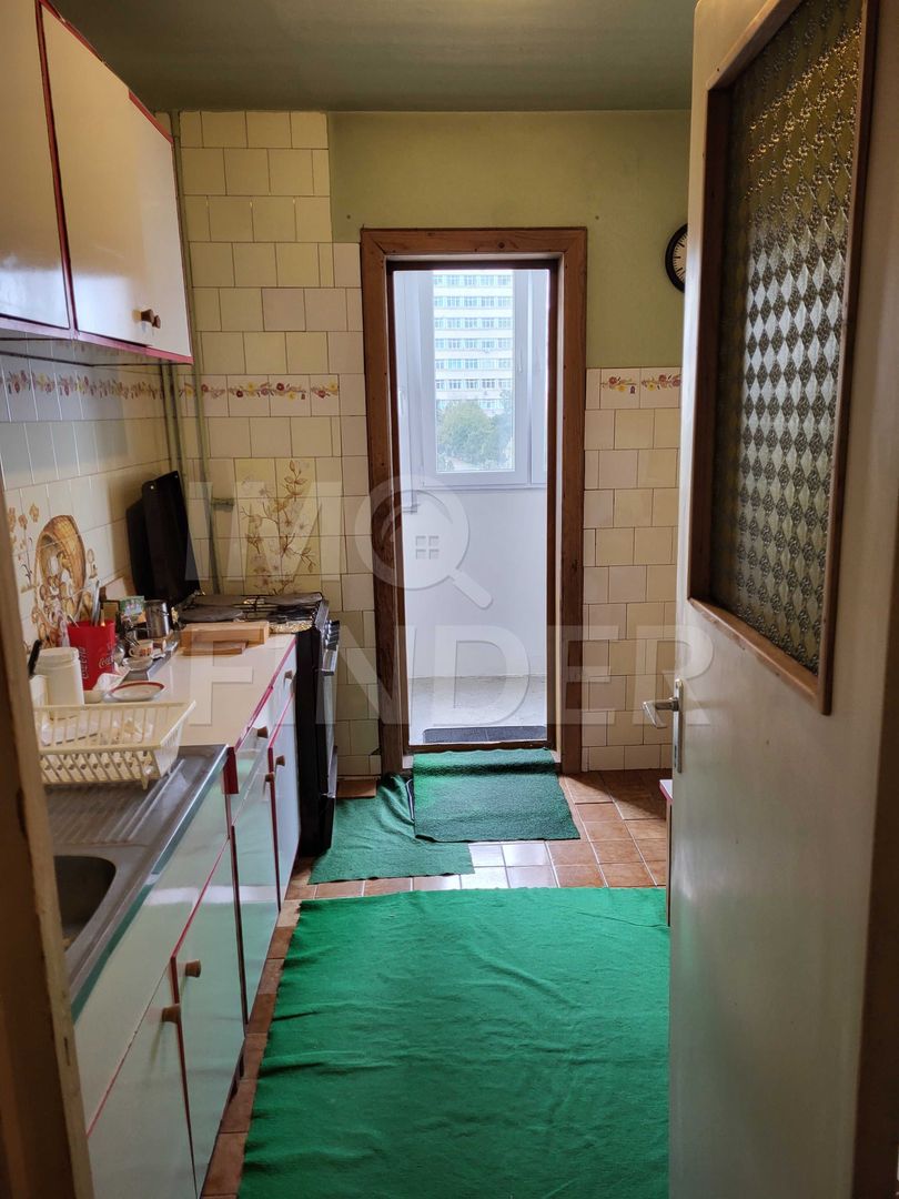 Apartament 2 camere decomandate zona Recuperare - Poză 6