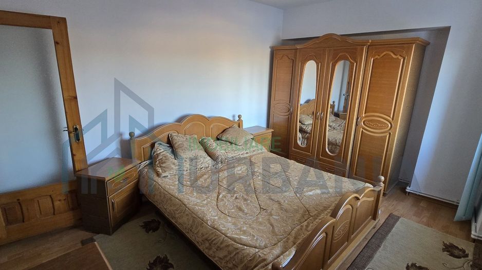 Apartament 2 camere de închiriat în Alexandru cel Bun, Iași - 450 euro/lună - Poză 2