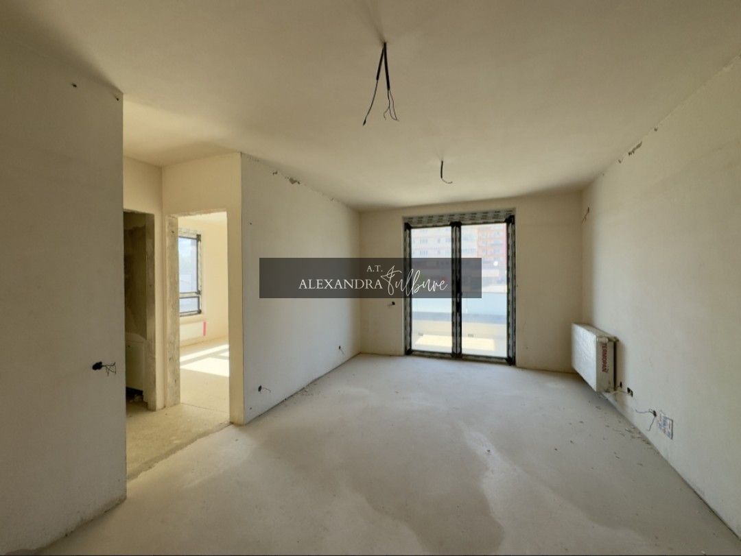 Apartament spațios | 3 camere | 2 băi | parcare | Park Lake - Poză 1