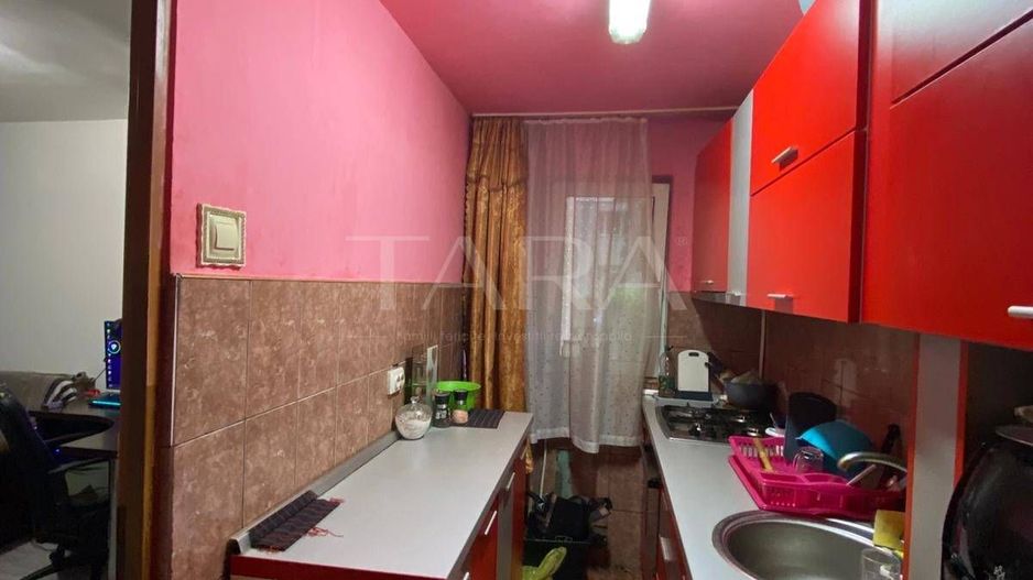 Apartament 2 camere – Zona Casa Piraților, Cluj-Napoca - Poză 4
