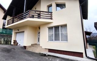 Casă individuală, 8 ari teren – Valea Borcutului - Poză 17