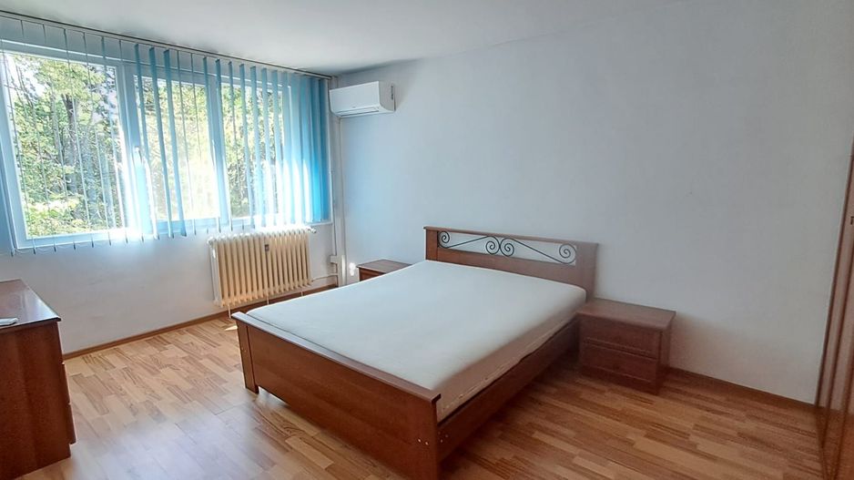 Drumul Taberei, metrou Valea Ialomitei, garsoniera, mobilata, utilata - Poză 1