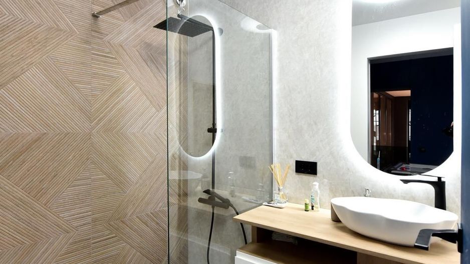 PREMIUM DUPLEX | Blue Velvet | Cloud9 - Poză 11