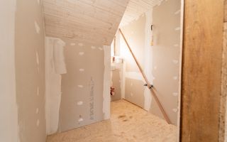 Casa de vacanță din Tohănița – locul unde muntele întâlnește liniștea - Poză 20