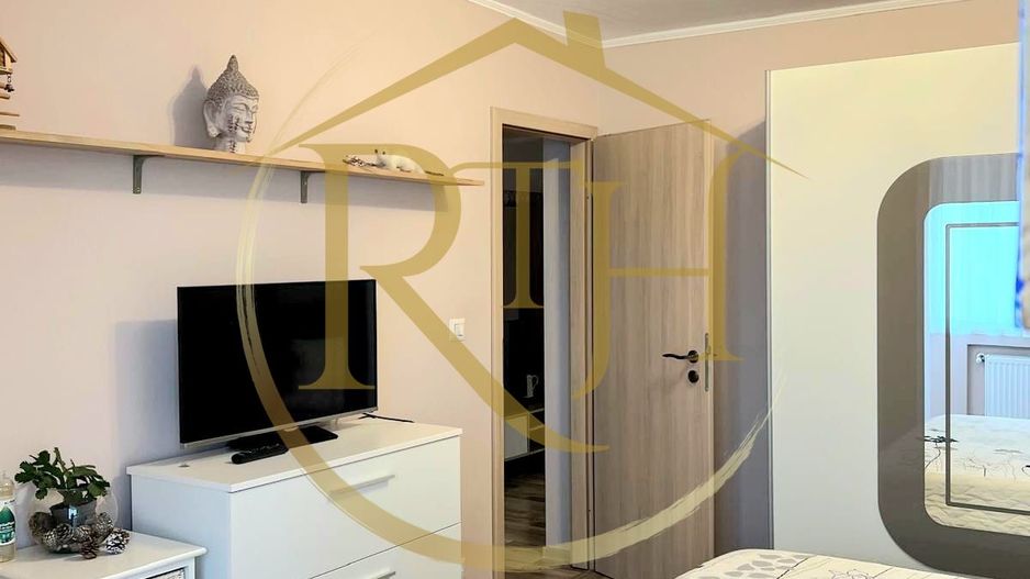 Oferim spre închiriere un Ap modern cu 3 camere, situat în Girocului! - Poză 10